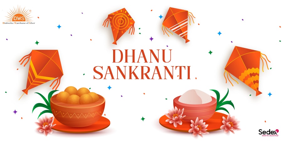 Happy Dhanu Sankranti